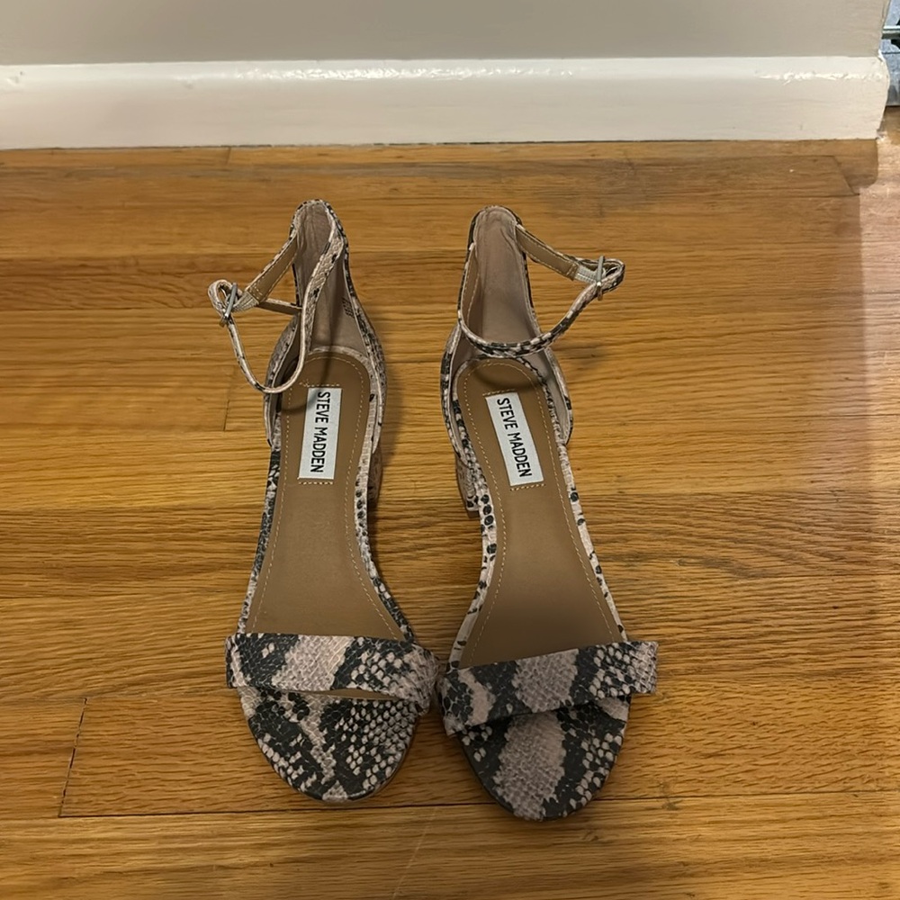 Steve Madden Sandals